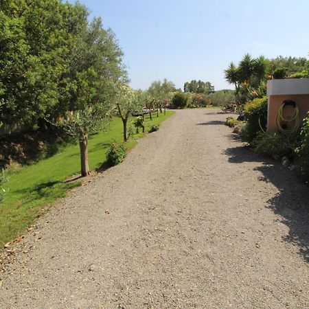 Casa Vacanze Giovanna SantʼAnna Arresi 外观 照片