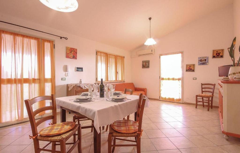 Casa Vacanze Giovanna SantʼAnna Arresi 外观 照片