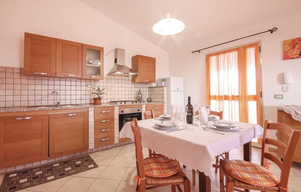 Casa Vacanze Giovanna SantʼAnna Arresi 外观 照片