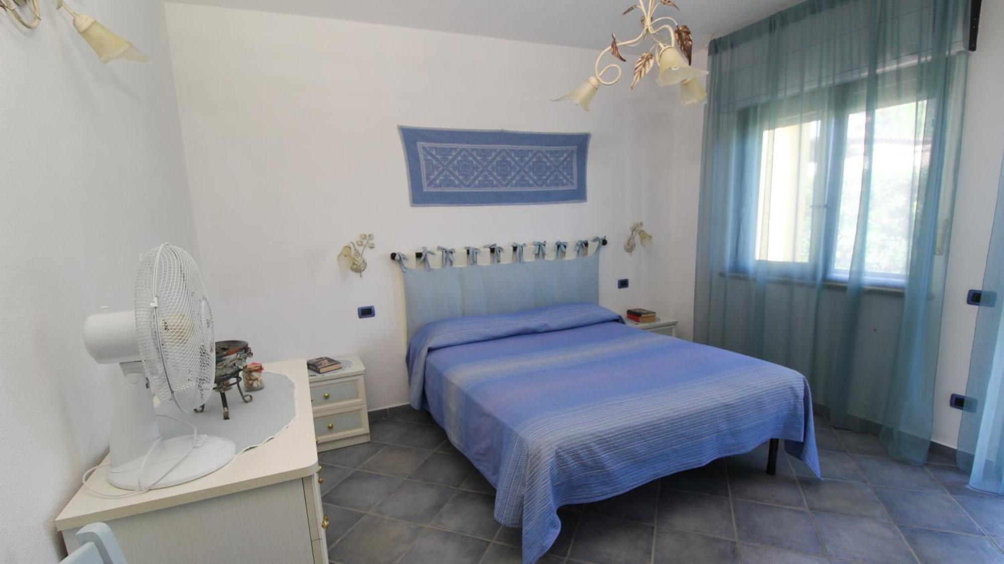 Casa Vacanze Giovanna SantʼAnna Arresi 外观 照片