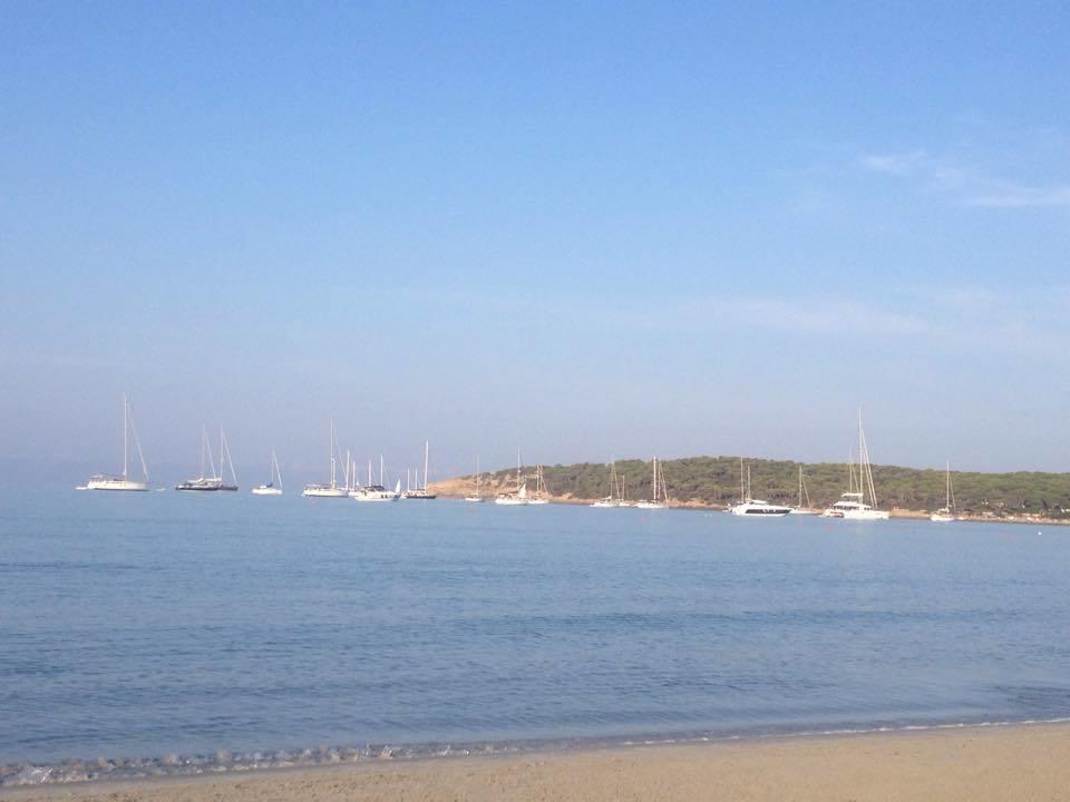 Casa Vacanze Giovanna SantʼAnna Arresi 客房 照片