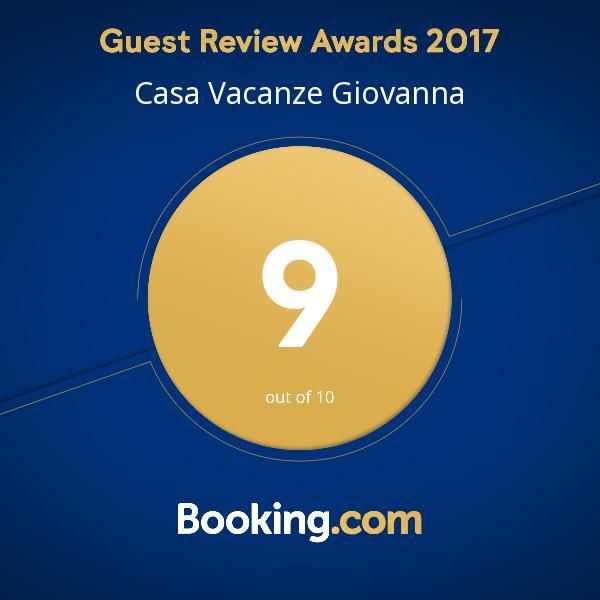 Casa Vacanze Giovanna SantʼAnna Arresi 外观 照片