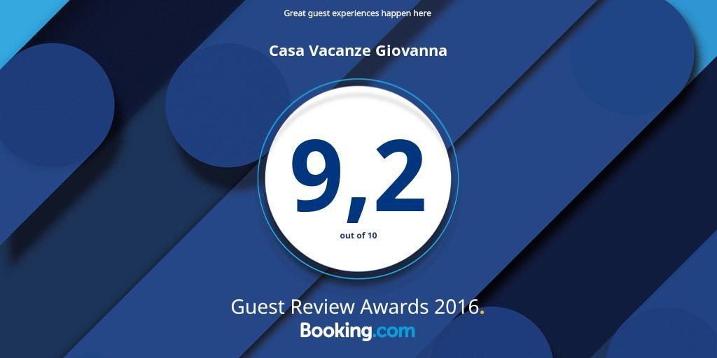 Casa Vacanze Giovanna SantʼAnna Arresi 外观 照片